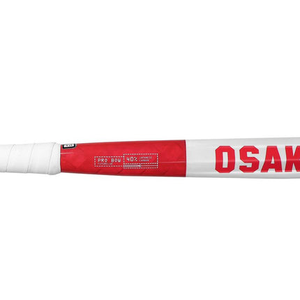 Osaka Pro Bow 40 - FutureLab Neon Flare 2025