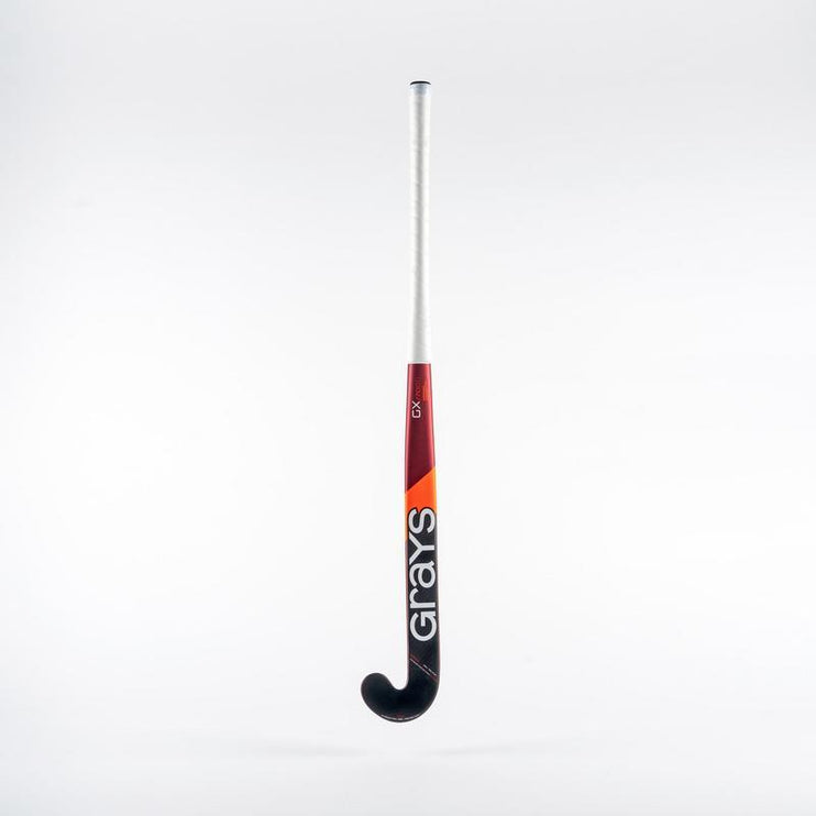 Grays GX7000 Dynabow MC Hockey Stick Red 2024