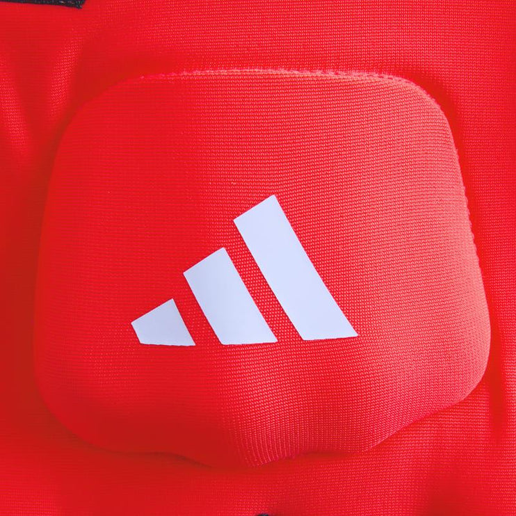 Adidas Hockey OD Glove Pink-White