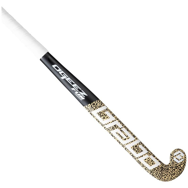 Brabo IT O'Geez Junior Indoor Hockey Stick 2025