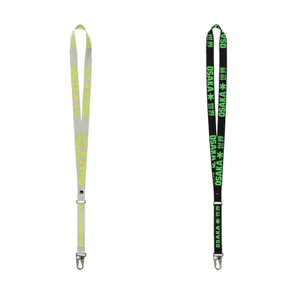 Osaka Lanyard Ribbon