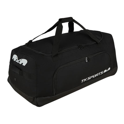 TK 5 Hockey Goalkeeping Bag Black 2025