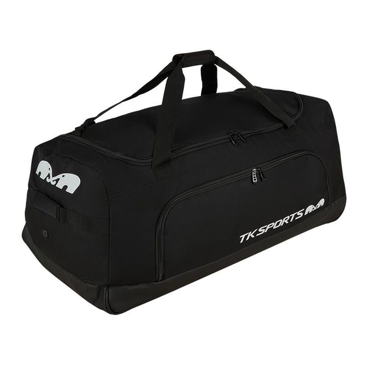 TK 5 Hockey Goalkeeping Bag Black 2025