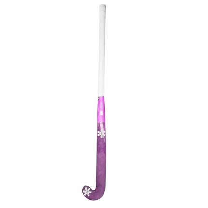 Osaka Low Bow Advanced 100 Rose Bud Hockey Stick 2026/2027