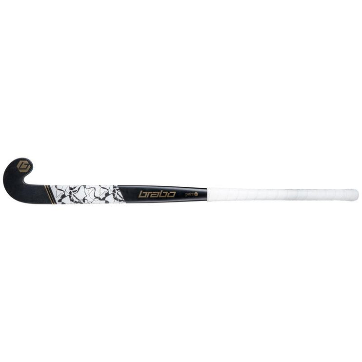 Brabo Pure 60 PB Hockey Stick 2025