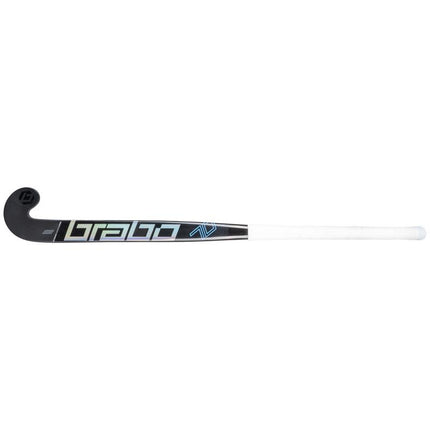 Brabo Traditional Carbon 70 LB Hockey Stick 2025