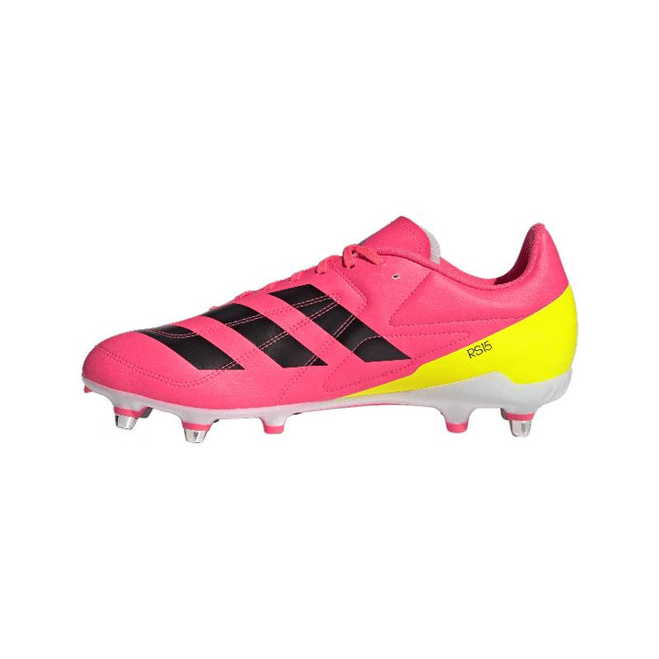 Adidas RS15 (SG) Solar Turbo Rugby Boots