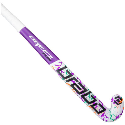 Brabo O'Geez Original Junior Hockey Stick 2025
