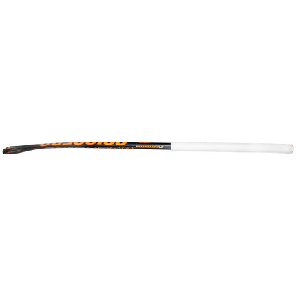 Princess Premium 7 STAR SGX-ELB Hockey Stick Black/Orange 2025