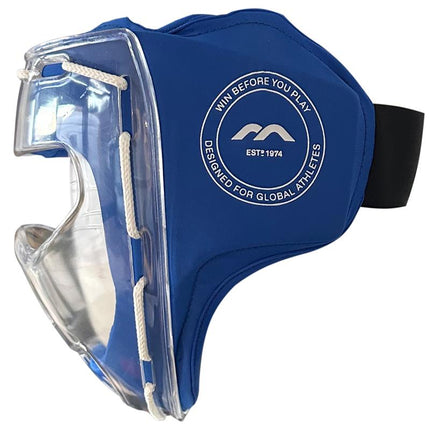 Mercian Evolution Senior Facemask Set of 4