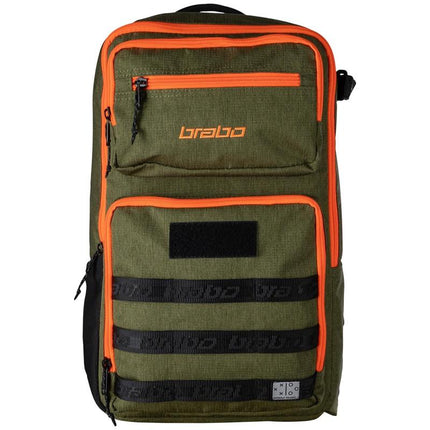 Brabo Traditional Backpack