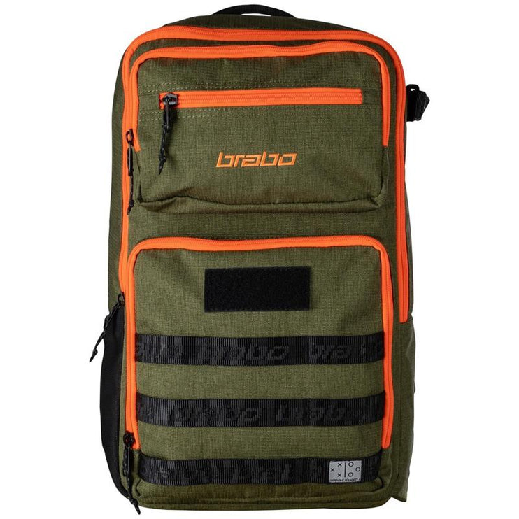 Brabo Traditional Backpack