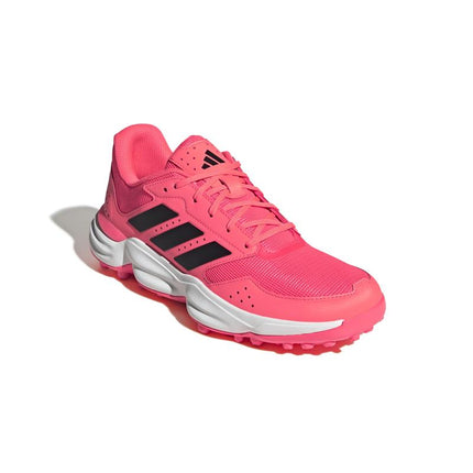 Adidas Adipower Hockey League Pink Hockey Shoes 2026/2027