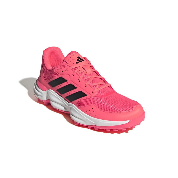 Adidas Adipower Hockey League Pink Hockey Shoes 2026/2027