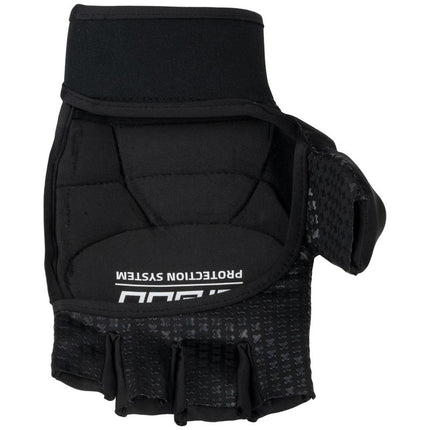 Brabo Elite Player Glove Black