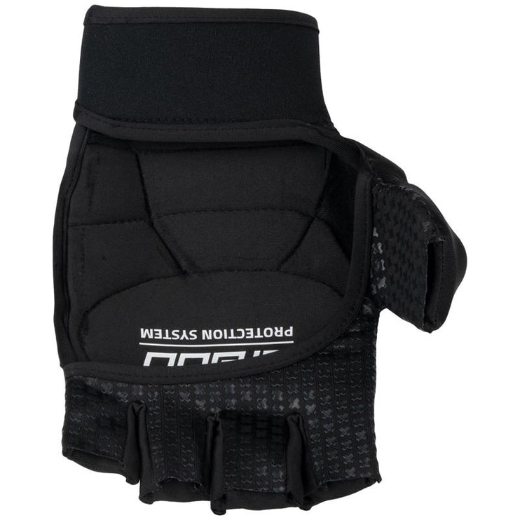Brabo Elite Player Glove Black