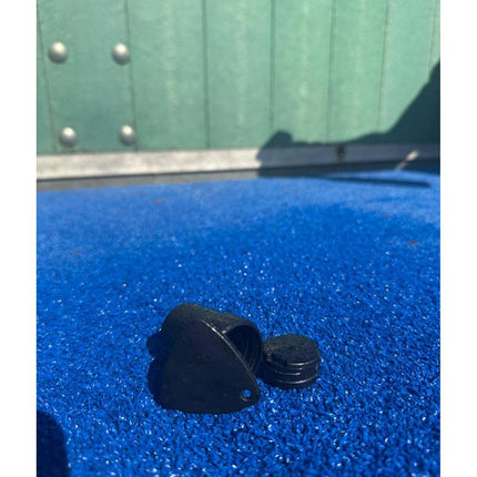 Resistance Cap