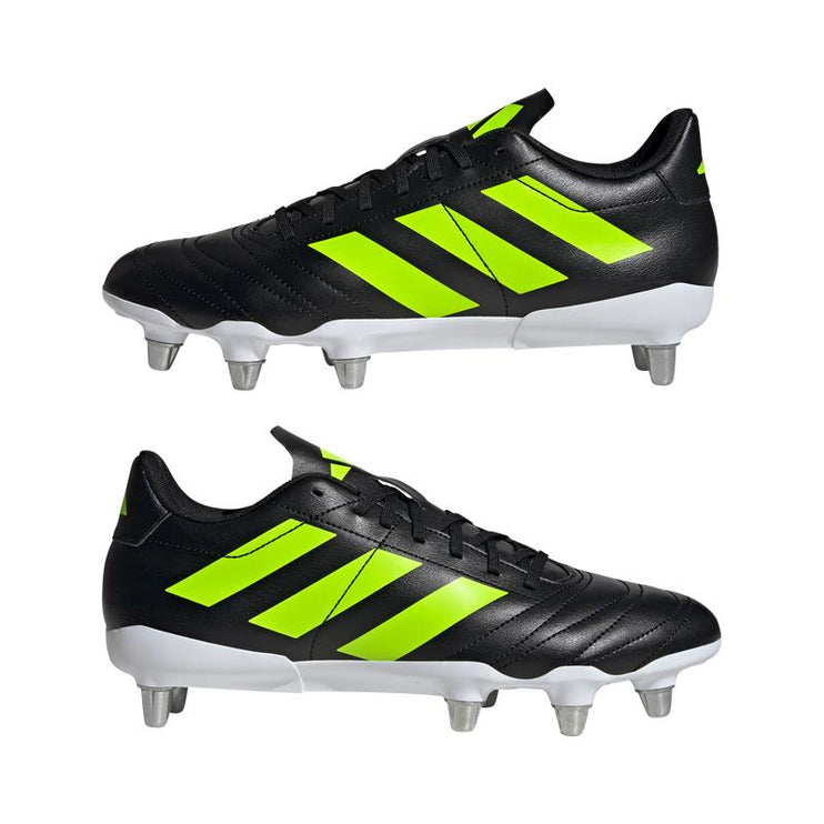 Adidas Kakari (SG) Rugby Boots 2025 Black