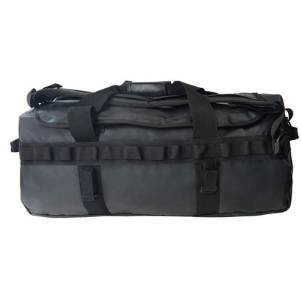 Y1 Matchday Bag Black