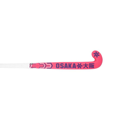 Osaka Mid Bow WD Junior Hockey Stick 2026/2027