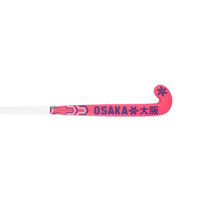 Osaka Mid Bow WD Junior Hockey Stick 2026/2027