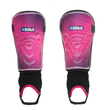 Byte MX Junior Hockey Shinguards
