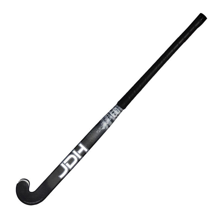 JDH X60 Mid Bow Hockey Stick 2024