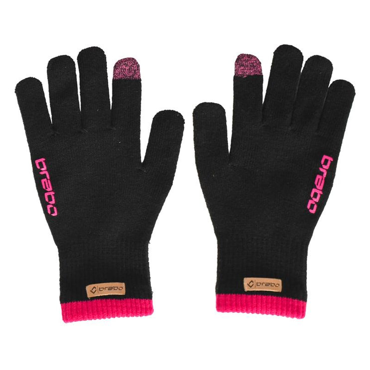Brabo Wintergloves Swipe