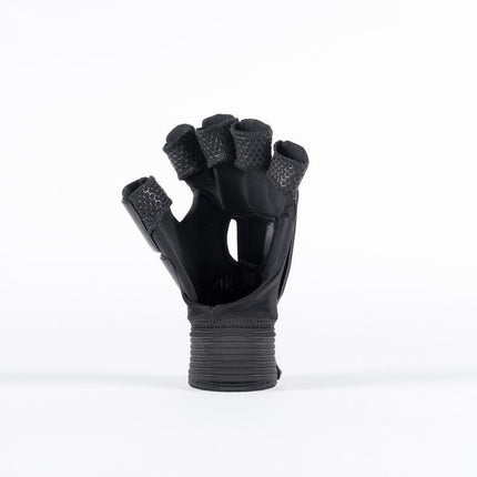 Grays Prime Touch Black Half Glove
