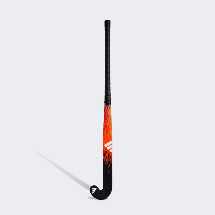 Adidas Estro .7 Hockey Stick Solar Orange/Bright Royal 2025