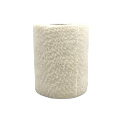 Ritual Elastic Pro Tape - White