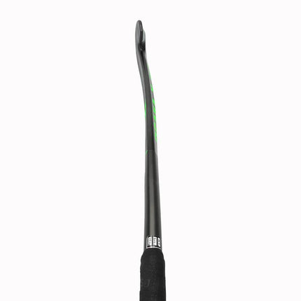 Osaka Pro Bow 100 - FutureLab Hockey Stick Iconic Black