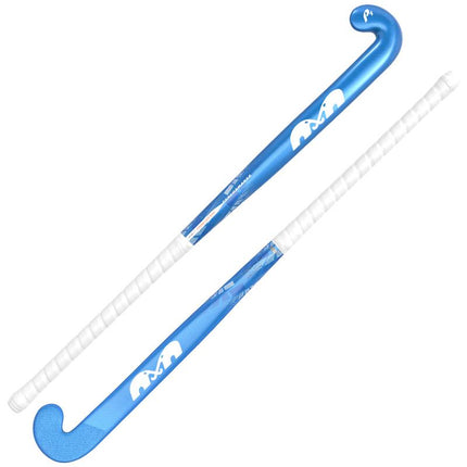 TK P1 Extreme Late Bow Hockey Stick Blue/Pearl 2025