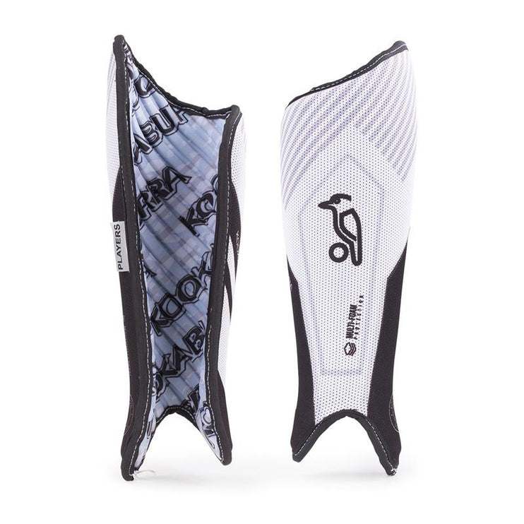 Kookaburra Players Shinguards