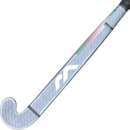 Mercian Evolution CKF75 DSH Bend Hockey Stick 2025