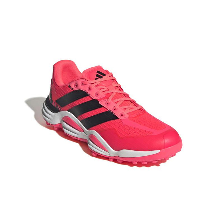 Adidas Adipower Hockey 4 Pink Hockey Shoes 2026/2027