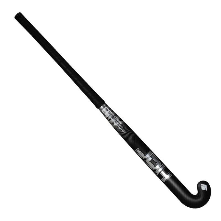 JDH X60 Mid Bow Hockey Stick 2024