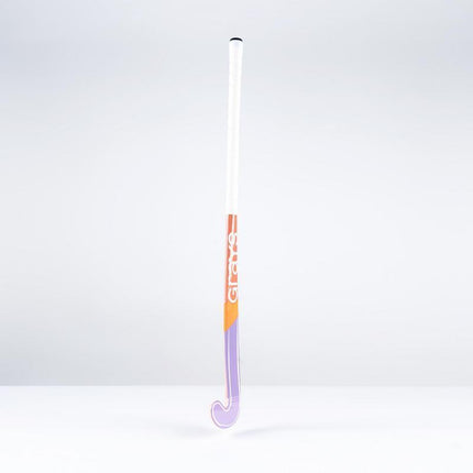 Grays Aura GT Pink/Lilac Junior Hockey Stick 2026/2027