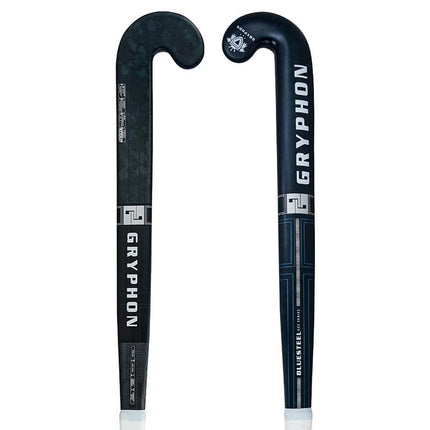 Gryphon Bluesteel Pro 25 G25 Hockey Stick 2025