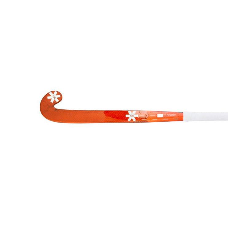 Osaka Pro Bow 85 Bright Orange Hockey Stick 2026/2027