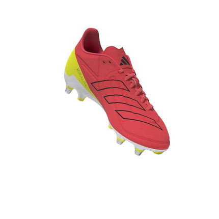 Adidas RS15 Elite (SG) Solar Turbo Rugby Boots