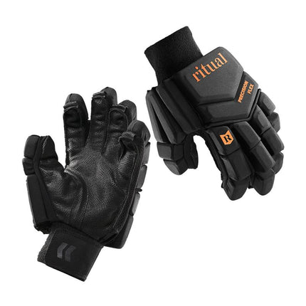 Ritual Precision Flex Indoor Glove Black