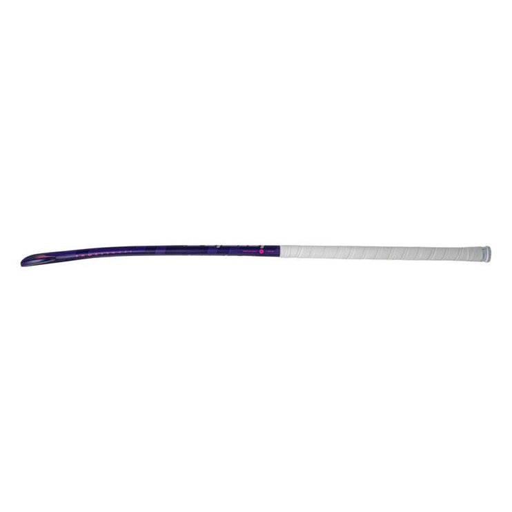 Brabo Pure 20 LB Hockey Stick Purple/Magenta 2024