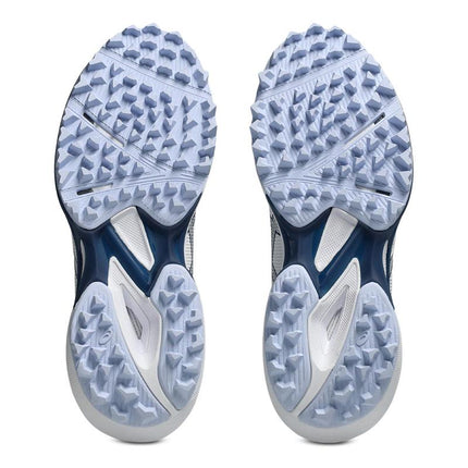 Asics Field Speed FF 2 Women's Hockey Shoes White/Independence Blue 2026/2027