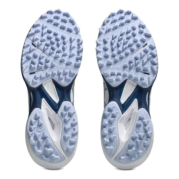 Asics Field Speed FF 2 Women's Hockey Shoes White/Independence Blue 2026/2027