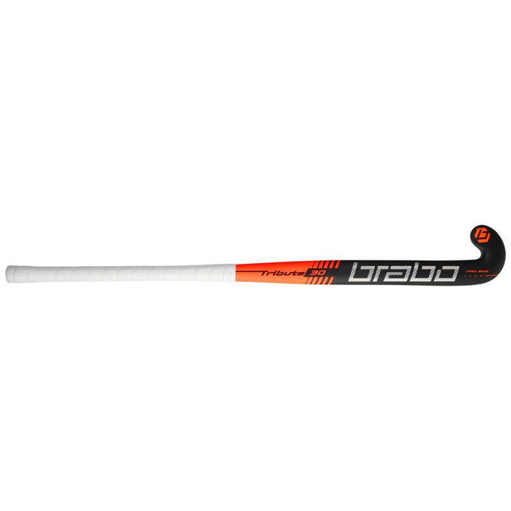 Brabo Tribute 30 PB Hockey Stick 2026/2027