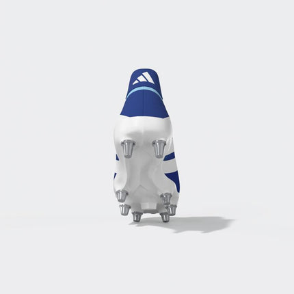 Adidas Kakari Elite (SG) Royal Blue Rugby Boots