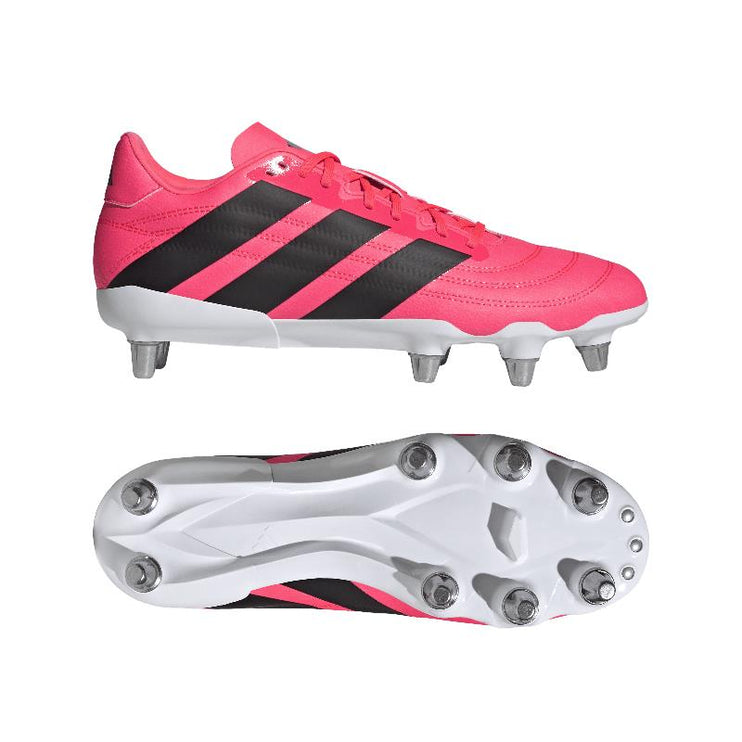 Adidas Kakari (SG) Solar Turbo Rugby Boots