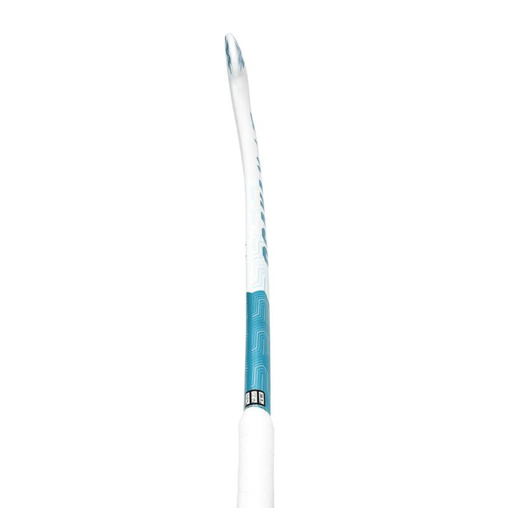 Osaka Mid Bow 40 Blue Topaz Hockey Stick 2026/2027