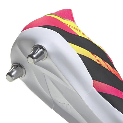 Adidas Kakari Elite (SG) Solar Turbo Rugby Boots